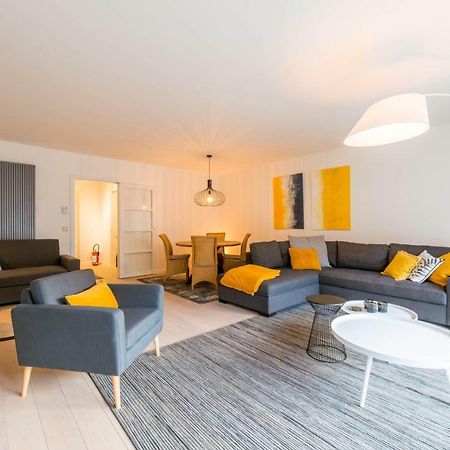 Yellow Knokke-Heist Kültér fotó