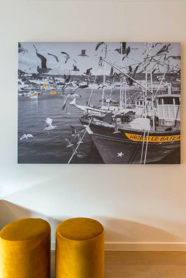 Yellow Knokke-Heist Kültér fotó