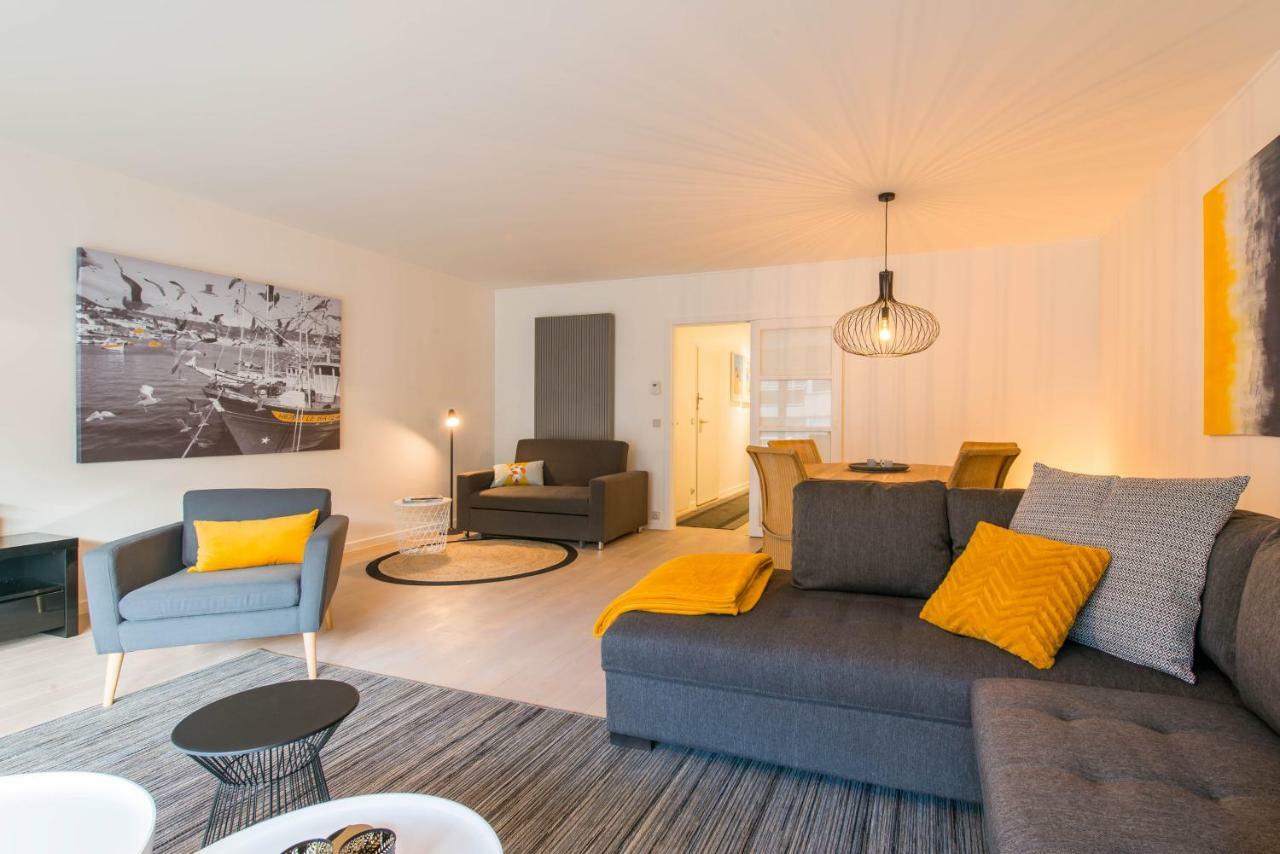 Yellow Knokke-Heist Kültér fotó