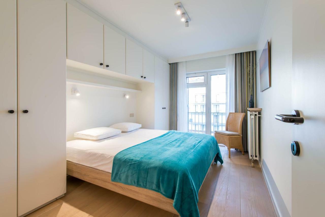 Yellow Knokke-Heist Kültér fotó