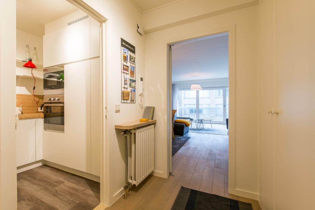 Yellow Knokke-Heist Kültér fotó